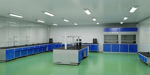 深圳洁净室装修建设应注意什么？
