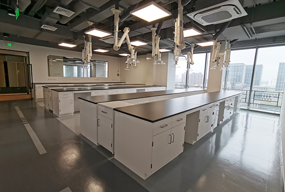细胞实验室建设与管理的要点